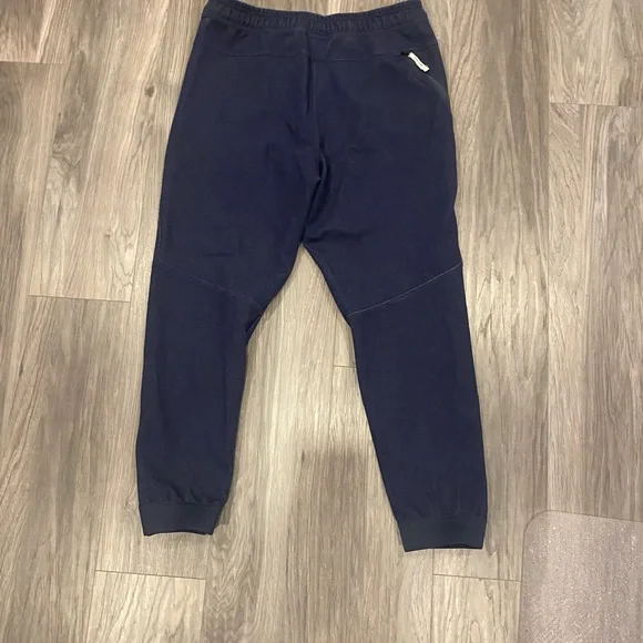 Blue Pants - Picture 2 of 3